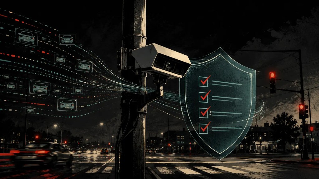 Flock’s New Privacy Guardrails Are Better—but They Still Leave Police Holding the&nbsp;Keys